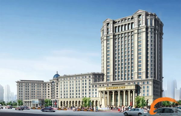 蕪湖海螺大酒店